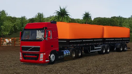 Brasil Transport Online | Jogos | XWorld