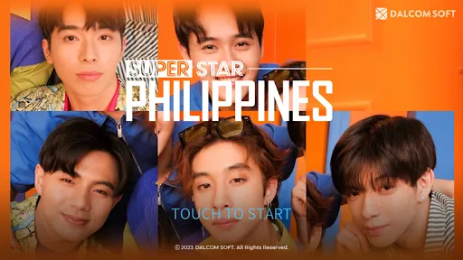 SuperStar Philippines | 游戏 | XWorld