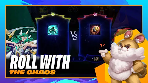 TFT: Teamfight Tactics | Games | XWorld TFT: Teamfight Tactics | Games | XWorld