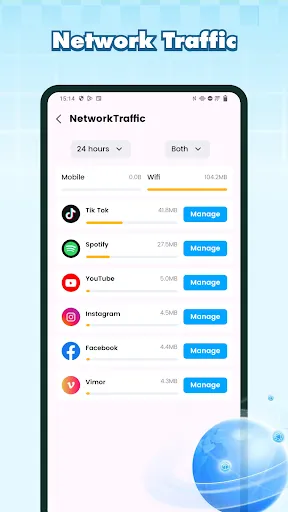 Flow Clean Lite | Games | XWorld