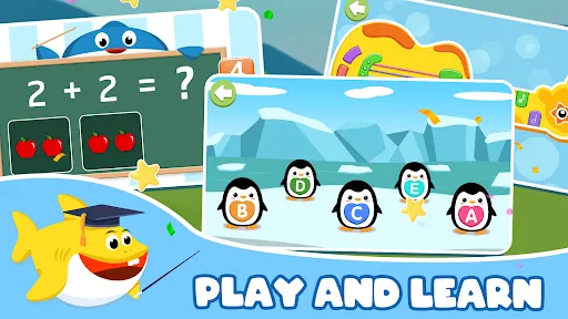 Baby Games for Toddler | Permainan | XWorld