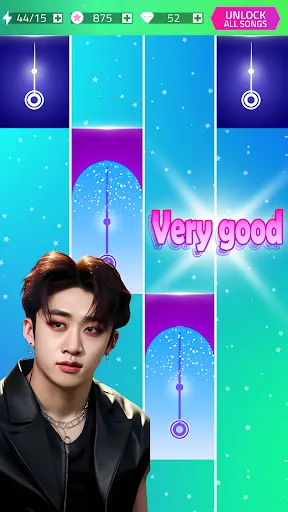 Ceremony - Stray Kids Piano | Games | XWorld Ceremony - Stray Kids Piano | Games | XWorld