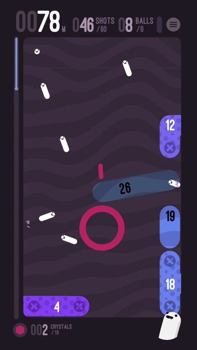 holedown | Games | XWorld