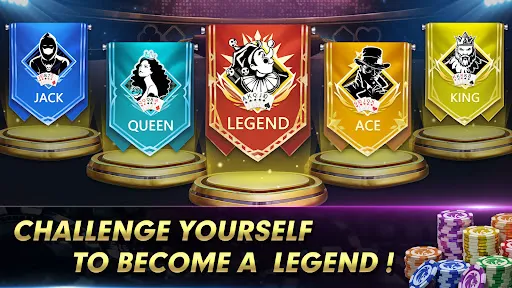 Texas Poker:Texas Holdem | 游戏 | XWorld