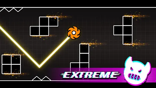 Geometry Vibes X-Ball | Игры | XWorld