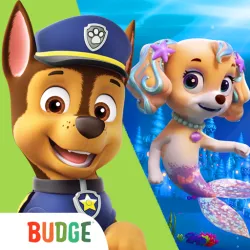 XWorld | PAW Patrol Rescue World XWorld | PAW Patrol Rescue World