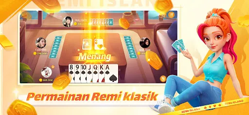 Poker Island-Crazy Domino | Games | XWorld Poker Island-Crazy Domino | Games | XWorld