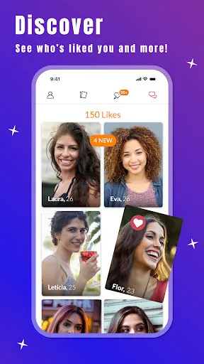 Chispa: Dating App for Latinos | 游戏 | XWorld