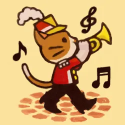 XWorld | Baby Gakki Touch - musical ins