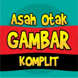 XWorld | Asah Otak - Tebak Gambar