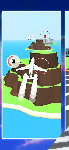 Crash Landinig-S9 | Permainan | XWorld