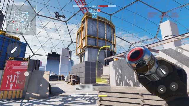 Battle Prime－PvP FPS เกมยิงปืน | เกม | XWorld