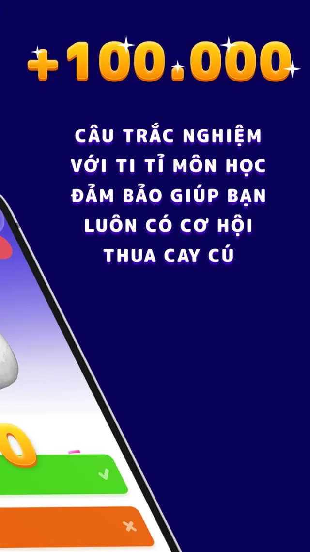 FA Battle - Đấu trí học Y | Games | XWorld