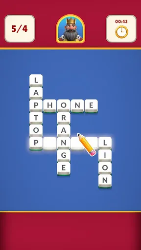 Royal Words | 游戏 | XWorld