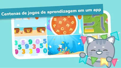 Lio Play Jogos de Aprendizagem | Jogos | XWorld