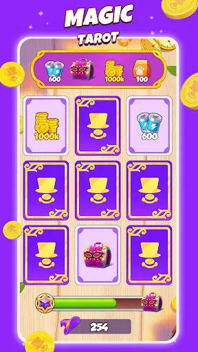 Crazy Coin - Puzzle Game | 游戏 | XWorld