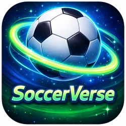 XWorld | soccerverse