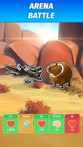 Итальянские животные и мемы | Игры | XWorld