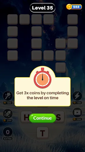 Word Connect Puzzle Quest | เกม | XWorld