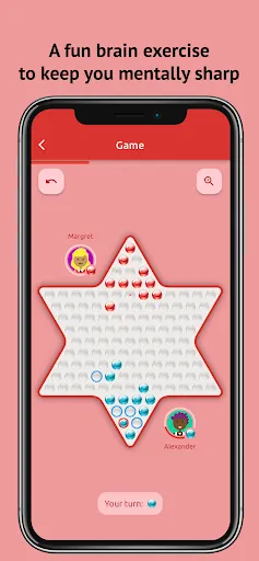 Chinese Checkers Online | juego | XWorld