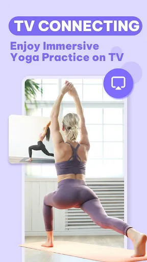 Daily Yoga®: Yoga for Fitness | Games | XWorld