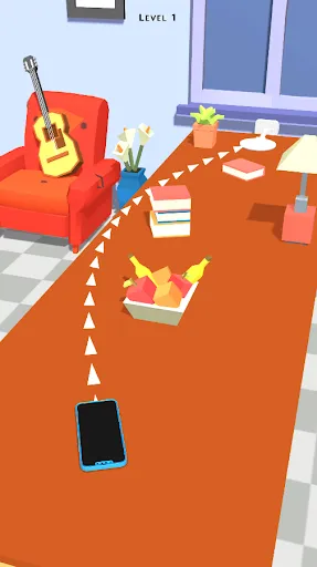 Battery Low | Games | XWorld Battery Low | Games | XWorld