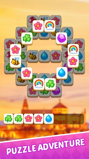 My Travel Diary - Match Tiles | เกม | XWorld