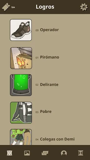 No Exactamente Un Héroe! | juego | XWorld