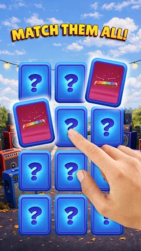 Memory Match - Fun Brain Game | 游戏 | XWorld Memory Match - Fun Brain Game | 游戏 | XWorld
