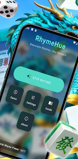 RhymeHue | Games | XWorld