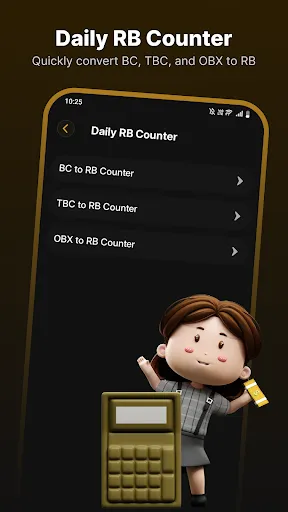 Get RB Counters - RBX Style | เกม | XWorld