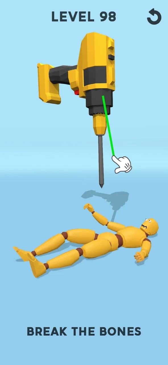 Ragdoll Games - Kick & Break | Jogos | XWorld