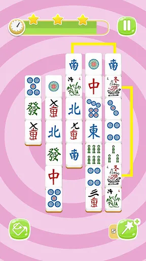 Mahjong connect : majong class | Jogos | XWorld