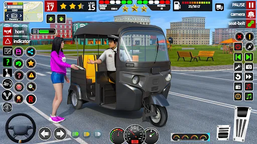 TukTuk Games | 游戏 | XWorld