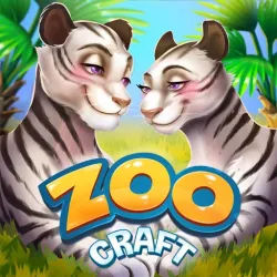 XWorld | Zoo Craft: Zoológico Tycoon