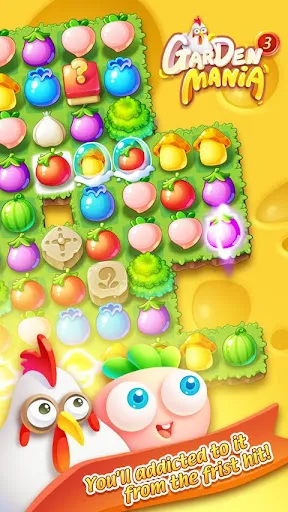 Garden Mania 3 | เกม | XWorld