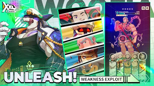 XXL WOOFIA | Jogos | XWorld XXL WOOFIA | Jogos | XWorld