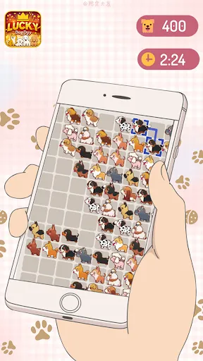 Lucky Dog Day | Games | XWorld Lucky Dog Day | Games | XWorld