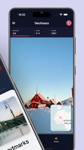 GeoGuess.com: Geography Game | Permainan | XWorld GeoGuess.com: Geography Game | Permainan | XWorld