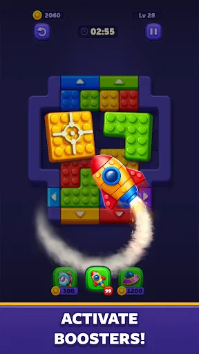 Block Out! - Color Sort Puzzle | Игры | XWorld Block Out! - Color Sort Puzzle | Игры | XWorld