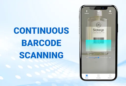 QR Scanner, Read All Barcode | 游戏 | XWorld