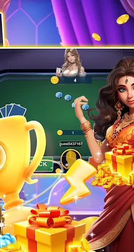 Teen patti of time | 游戏 | XWorld Teen patti of time | 游戏 | XWorld