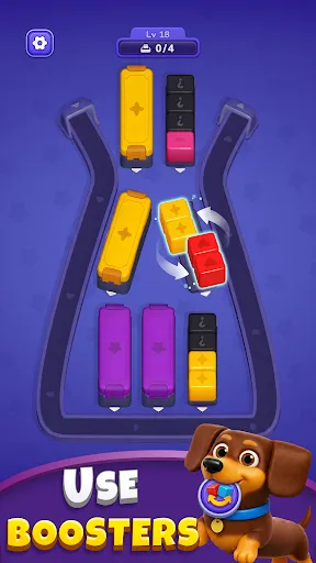 Loop Master: Susun Warna | Permainan | XWorld Loop Master: Susun Warna | Permainan | XWorld