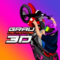 XWorld | Grau de Motos 3D