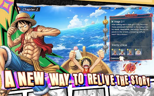 Pirate Crew: Next Chapter | Games | XWorld Pirate Crew: Next Chapter | Games | XWorld