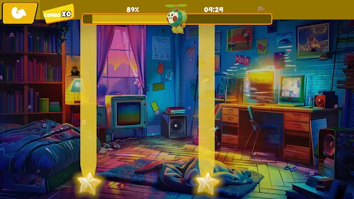 Sound Summit - Note Leap | 游戏 | XWorld