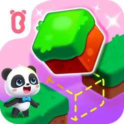 XWorld | Petulangan Permata Panda Kecil