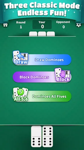 Dominó Clássico | Jogos | XWorld