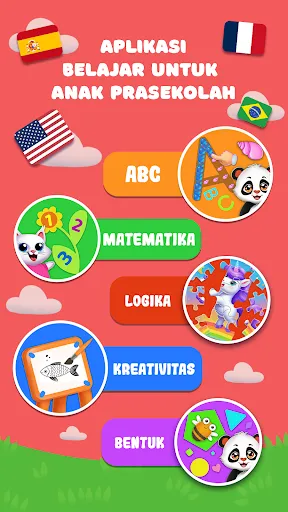 Kidduca 3D: Game edukasi anak | Permainan | XWorld Kidduca 3D: Game edukasi anak | Permainan | XWorld