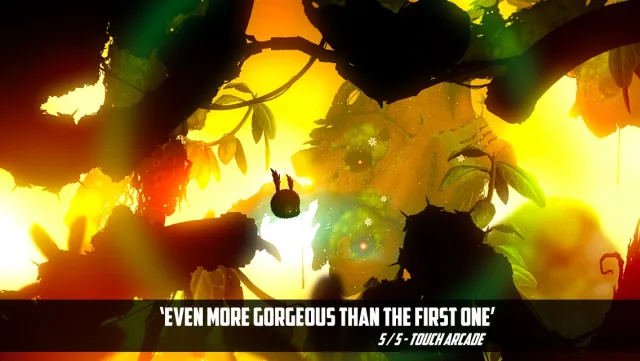 BADLAND 2 | Games | XWorld